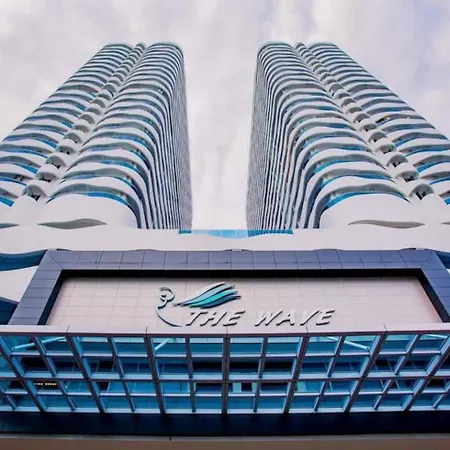 Jonker The Wave Suite